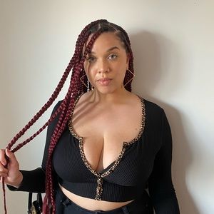 Meet your Posher, Athena